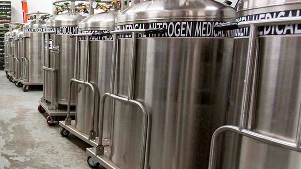 Biobank