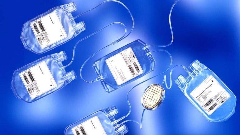 Blood Management
