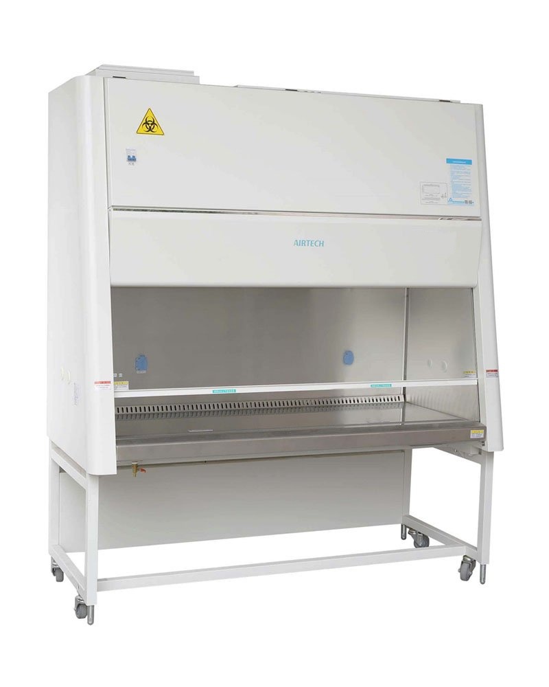 CE (04 Series) SmartFlow Class II A2 BSC