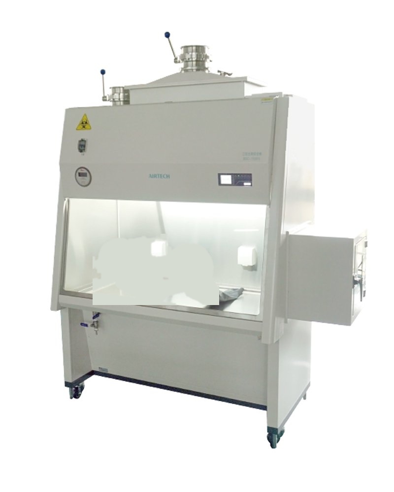 Class III Biological Safety Cabinet