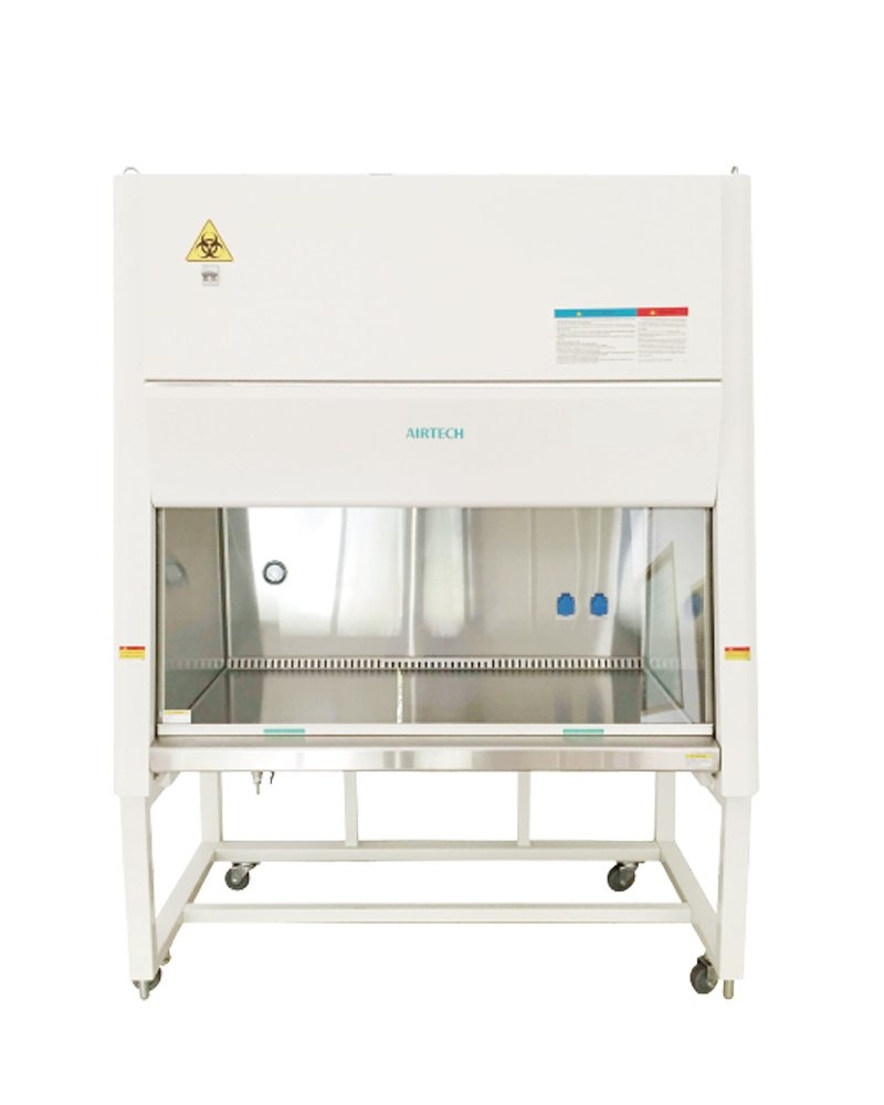 NSF49 Certified Class II Type A2 BSC