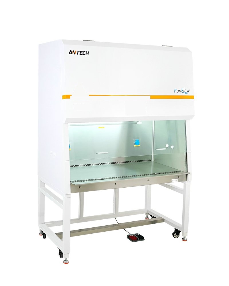 PuriFlow Series Class II Type A2 BSC
