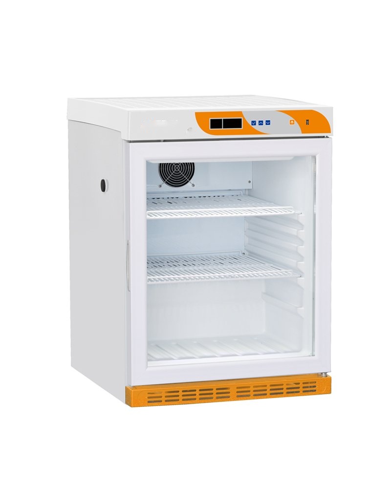 CO2 Back-up System