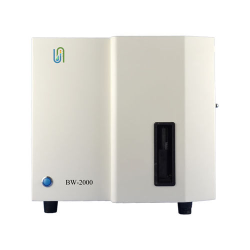 Bioway BW-2000 Urine Sediment Analyzer