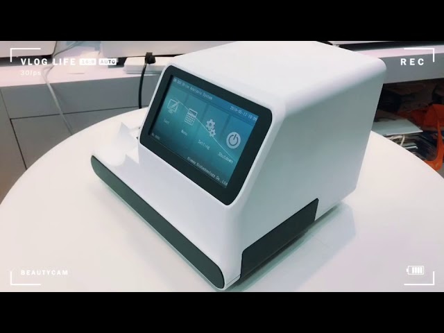 Bioway BW-300 Urine Strip Reader