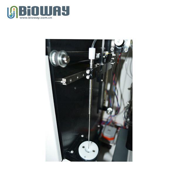 Bioway BW-3000 Urine Sediment Analyzer