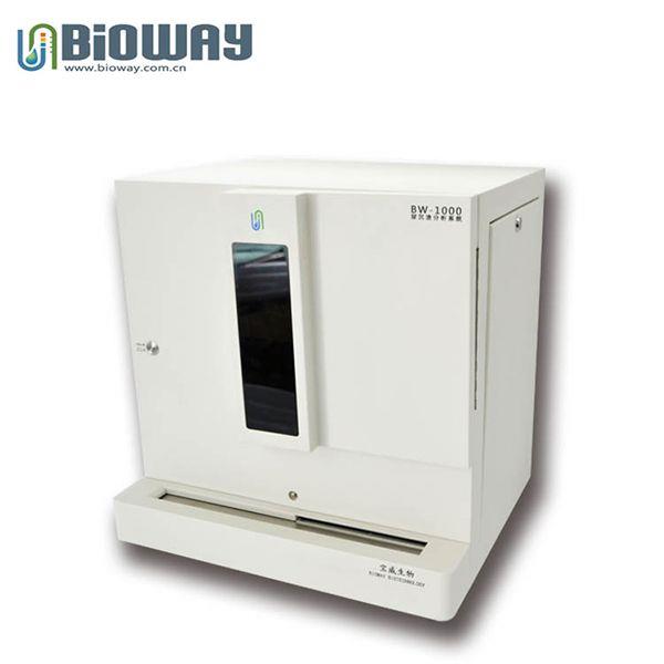 Bioway BW-1000 Urine Sediment Analyzer view 2