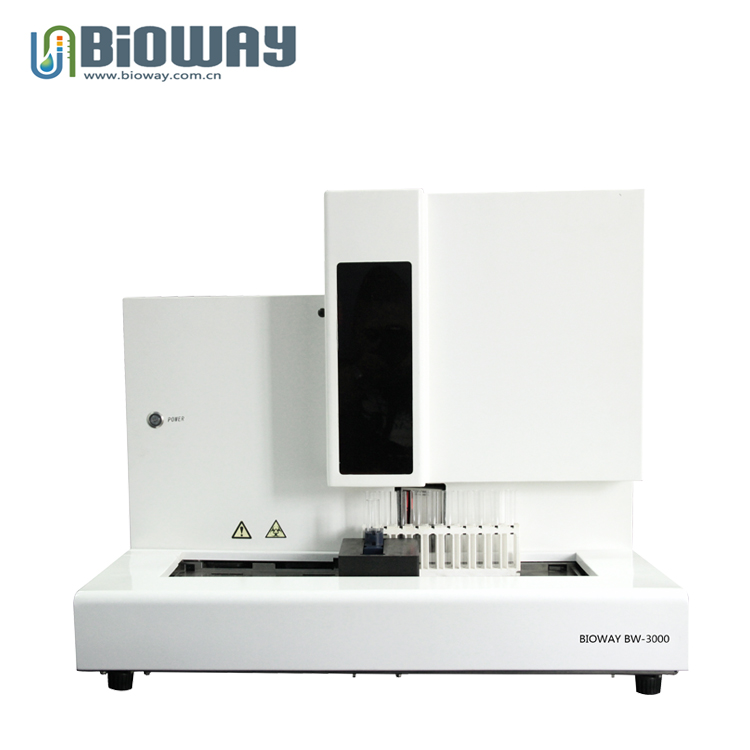 Bioway BW-3000 Urine Sediment Analyzer view 2