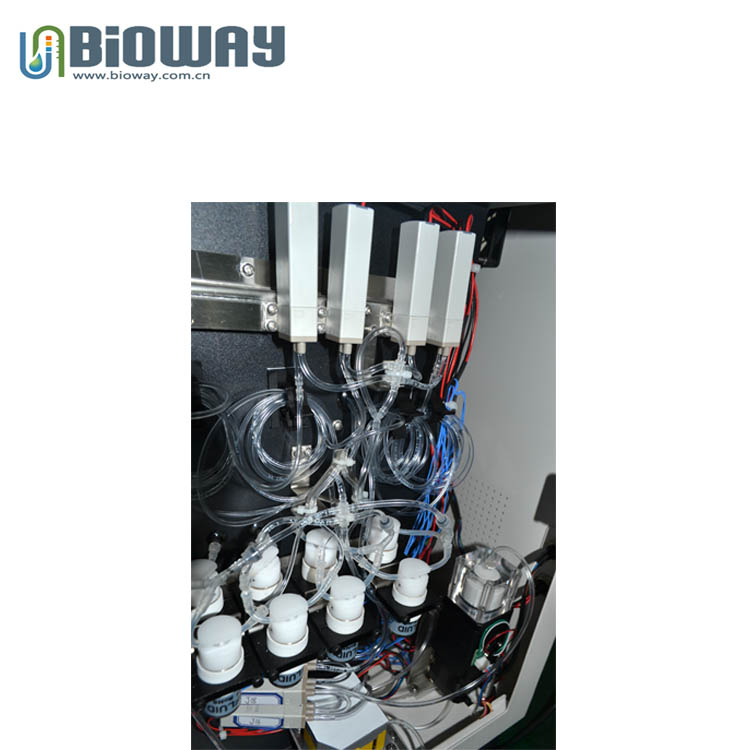 Bioway BW-3000 Urine Sediment Analyzer view 5