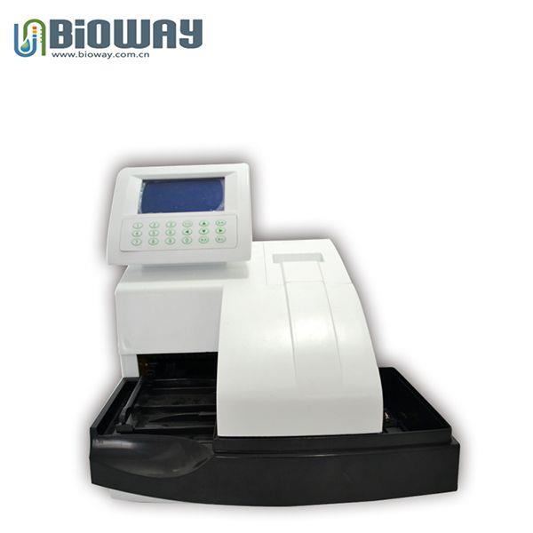 Bioway BW-500 Urine Analyzer view 2