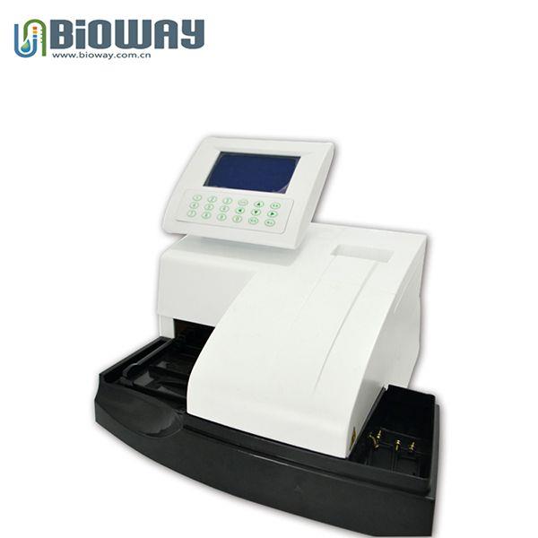 Bioway BW-500 Urine Analyzer view 3
