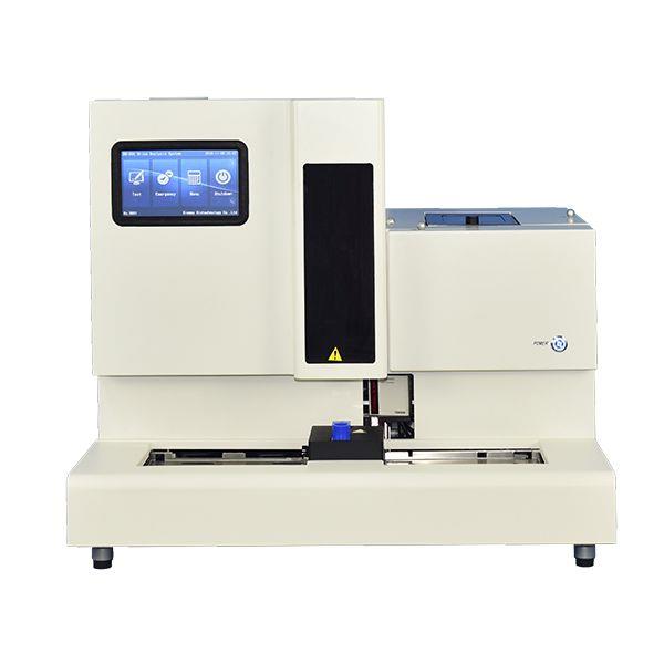 Bioway BW-901 Full Automatic Urine Analyzer view 2