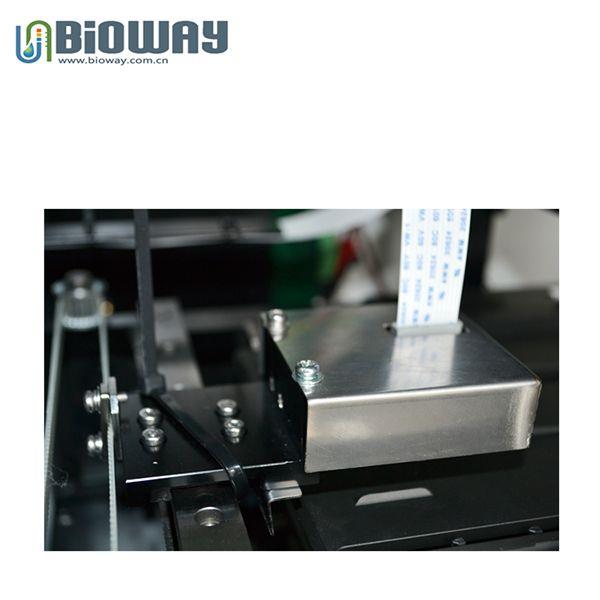 Bioway BW-901 Full Automatic Urine Analyzer view 4