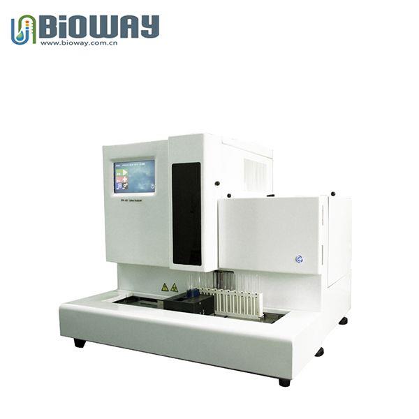 Bioway BW-901 Full Automatic Urine Analyzer view 5