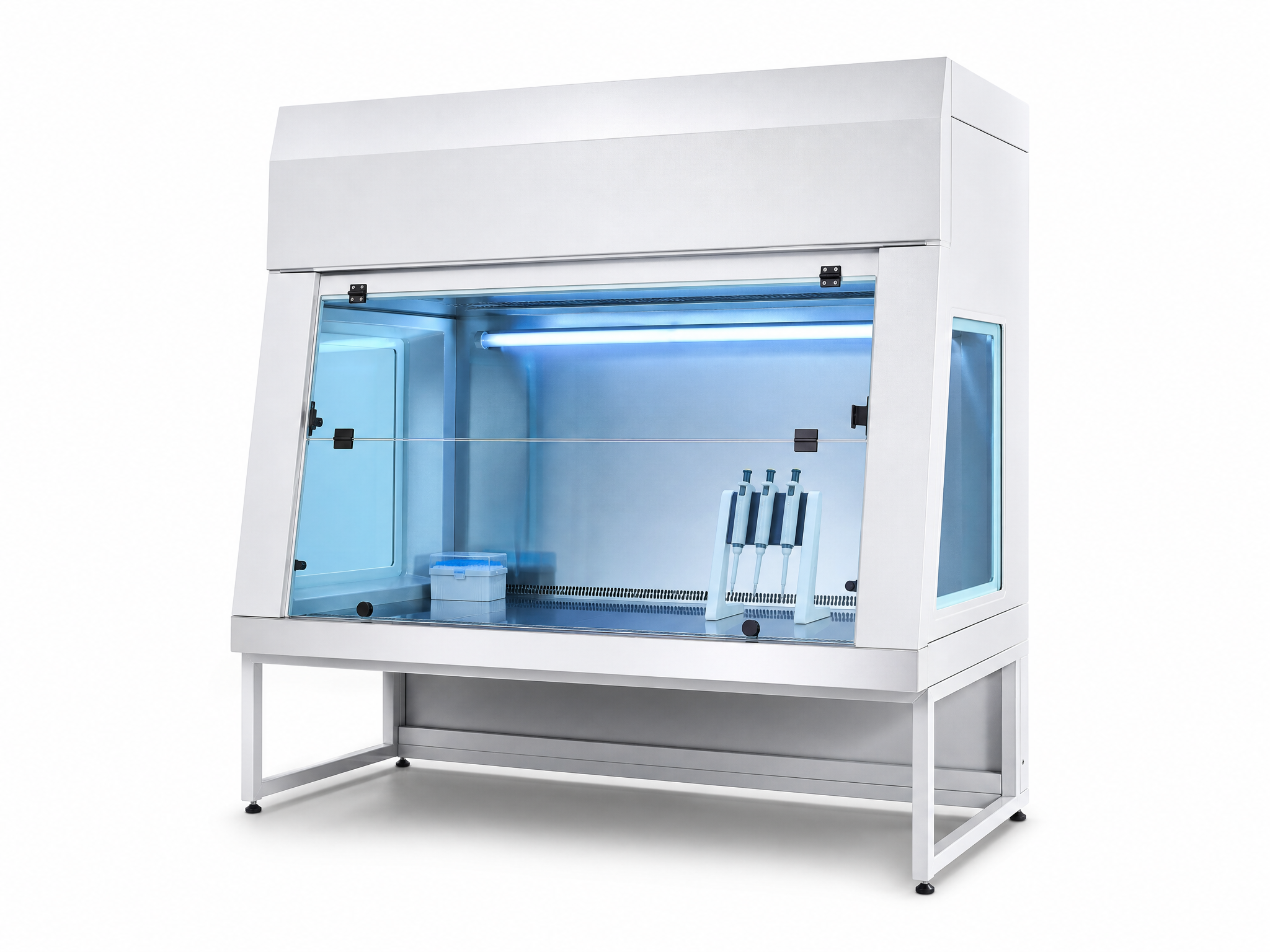 PCR Cabinet BBS-PCR800